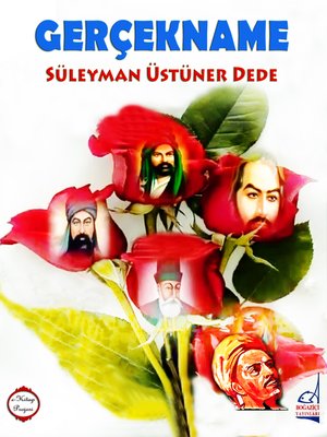 cover image of Gerçekname